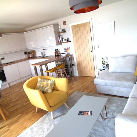 North Sea View Apartment Scarborough Zewnętrze zdjęcie