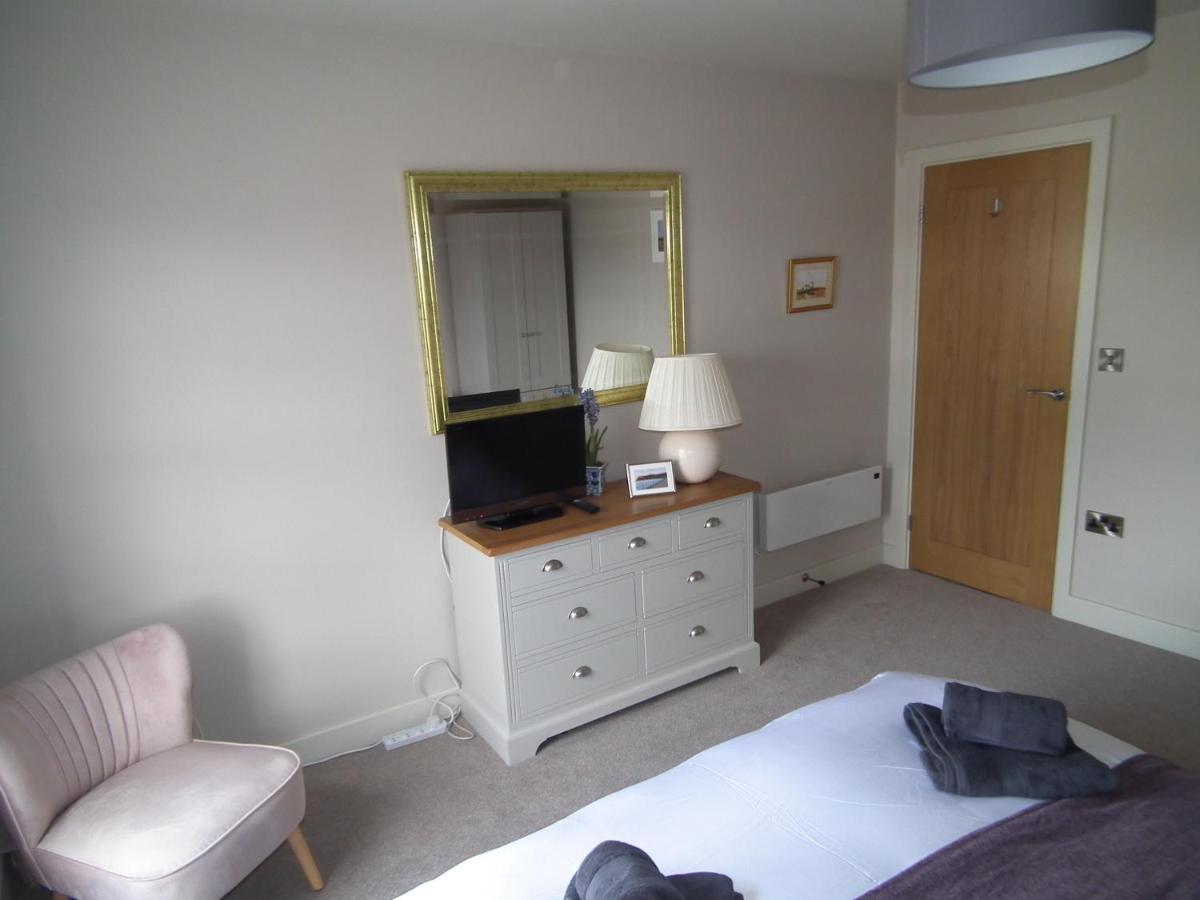 North Sea View Apartment Scarborough Zewnętrze zdjęcie