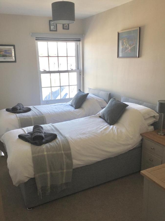 North Sea View Apartment Scarborough Zewnętrze zdjęcie