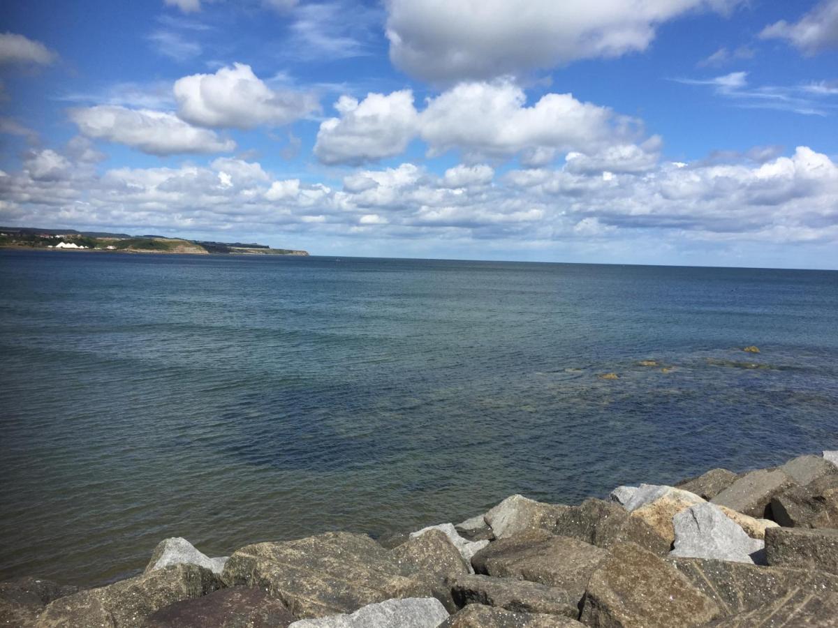 North Sea View Apartment Scarborough Zewnętrze zdjęcie
