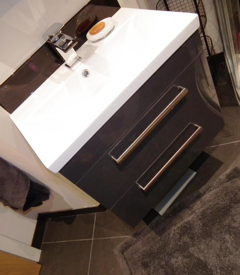 North Sea View Apartment Scarborough Zewnętrze zdjęcie