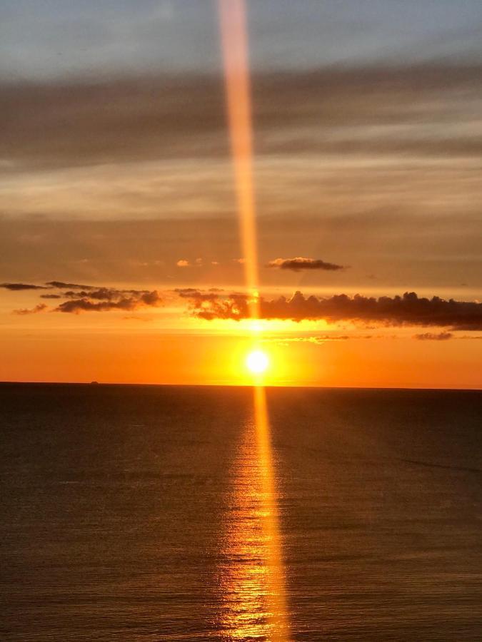 North Sea View Apartment Scarborough Zewnętrze zdjęcie